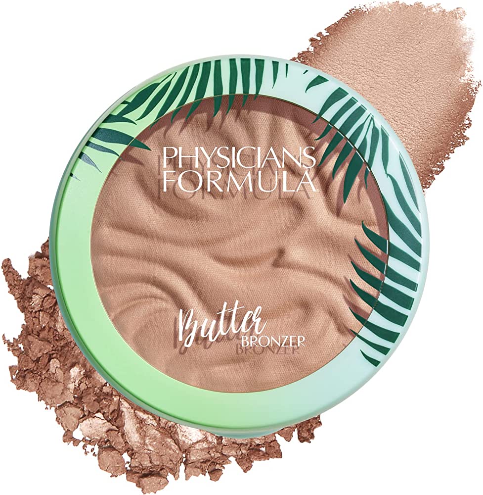 Save Big on Physicians Formula Butter Bronzer This Prime Day